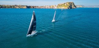 Vesuvio Race, l'edizione 2025 fa rotta su Napoli e apre ai film d'autore