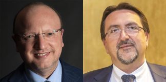 Imprese, Saverio Addante e Vincenzo Boccia lanciano la Newco BIG: Boccia Industria Grafica SpA