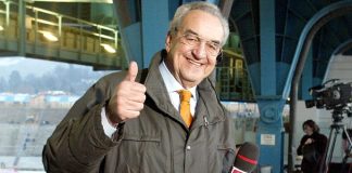 Bruno Pizzul morto, addio a voce calcio italiano