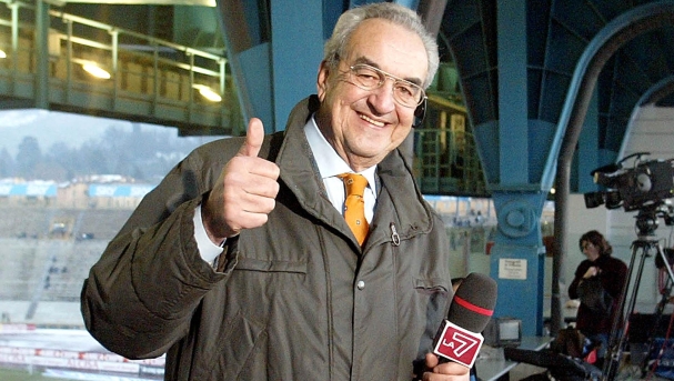 addio voce più antica