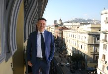 Azione: Enrico Ditto nominato Responsabile Formazione e Lavoro in Campania