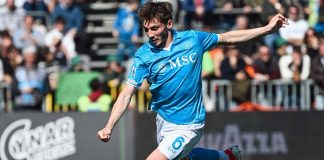 Calcio Napoli, Billy Gilmour verso l’operazione per pubalgia