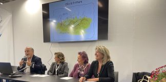 Federalberghi Terme alla BMT di Napoli