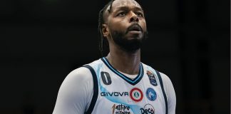Napoli Basket, che impresa: battuta la Virtus Bologna
