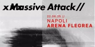 Noisy Naples Fest, i Massive Attack tornano ad esibirsi a Napoli