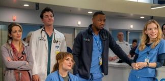 Pulse, in arrivo su Netflix un nuovo medical drama
