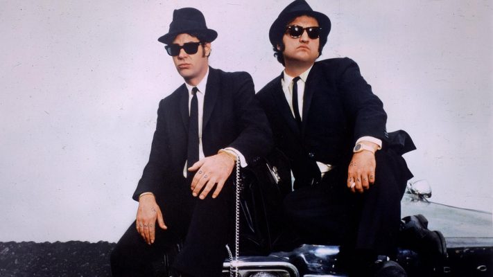 Stasera mercoledì da 2anews.it Stasera in tv mercoledì 5 marzo The Blues Brothers