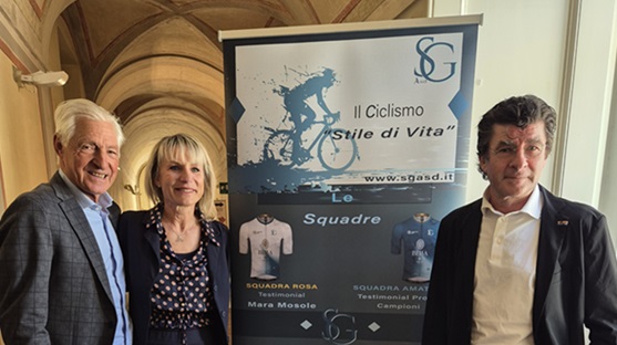 Campania accoglie da 2anews.it La Campania accoglie il festival del ciclismo presentati il 57 Giro di Campania Under 23 e la manifestazione Caserta Race Tour