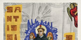 Santissima Sanità: un viaggio nell'anima sacra del Rione Sanità