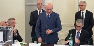 Camera di Commercio di Napoli, Fiola eletto presidente