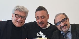 "I Viaggi del Gusto e del Sapere": il nuovo progetto enogastronomico firmato da Giuseppe Giorgio e Pasquale Casillo