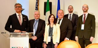 Innovaway si espande negli States: inaugurato a Philadelphia il nuovo Hub