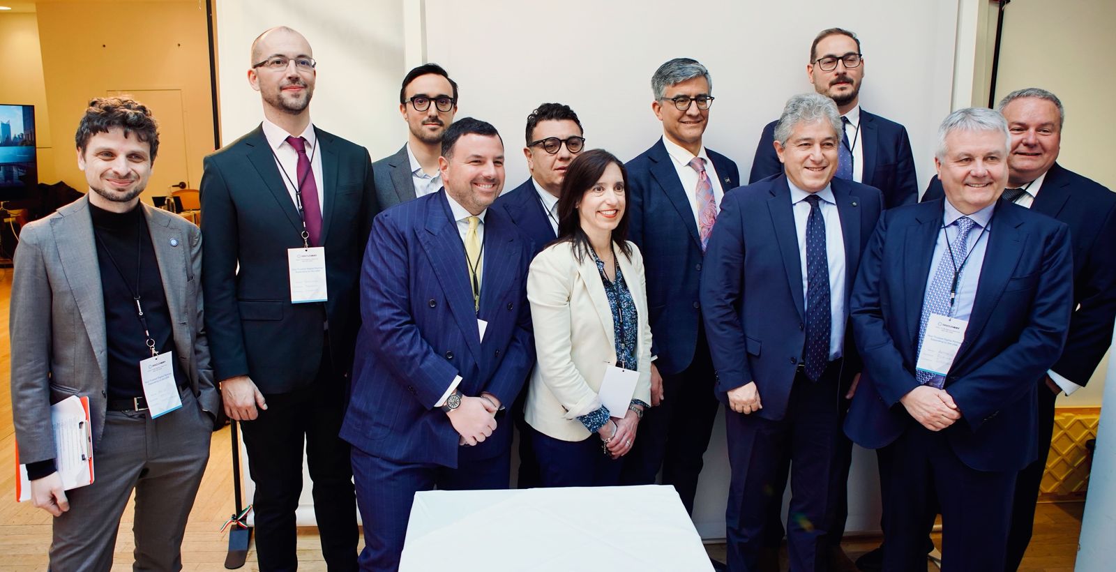Innovaway si espande negli States: inaugurato a Philadelphia il nuovo Hub