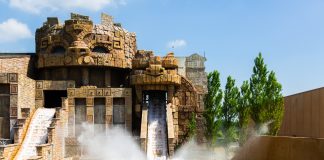 MagicLand riapre con tante novità: il mondo di Magic Winx, MagicSplash con due nuovi scivoli mozzafiato