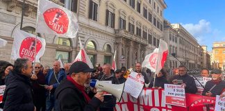 Fondi di Coesione, MET "Il governo Meloni tradisce ancora il Sud"