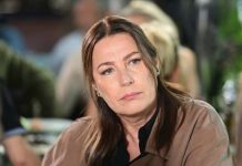 Tradimento, anticipazioni al 10 maggio: Guzide e Tarik rintracciano Ozcan