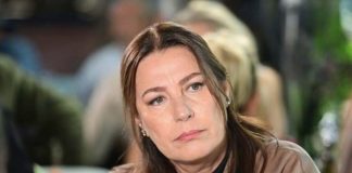 Tradimento, anticipazioni al 10 maggio: Guzide e Tarik rintracciano Ozcan