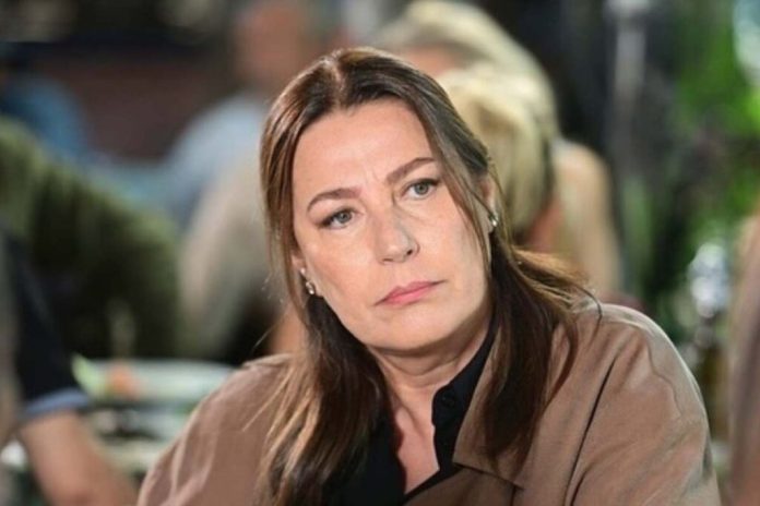 Tradimento, anticipazioni al 10 maggio: Guzide e Tarik rintracciano Ozcan