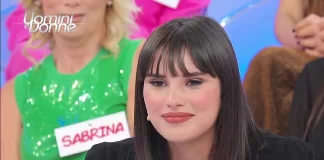 Uomini e Donne, registrazione 22 aprile: Francesca si elimina