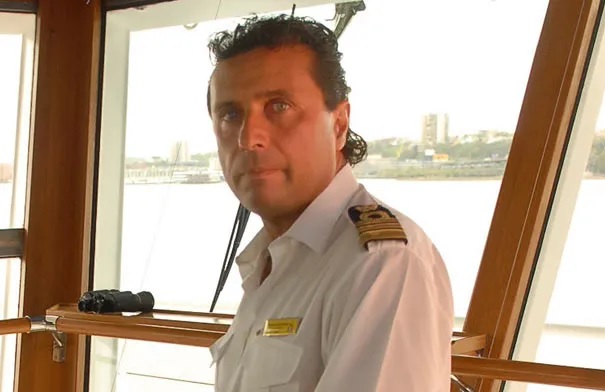 Naufragio Costa da 2anews.it Naufragio Costa Concordia Schettino rinuncia alla richiesta di semilibertà
