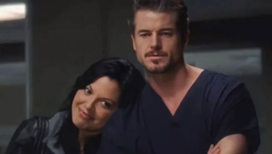Eric Dane da 2anews.it Eric Dane il Dr Sloan di Grey’s Anatomy si racconta Sono malato di Sla