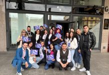 Hackathon School Edition: Gli studenti del Marconi di Giugliano ad AreaLab 35
