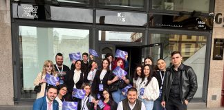 Hackathon School Edition: Gli studenti del Marconi di Giugliano ad AreaLab 35