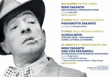 Trianon Viviani, continua l'omaggio a Nino Taranto