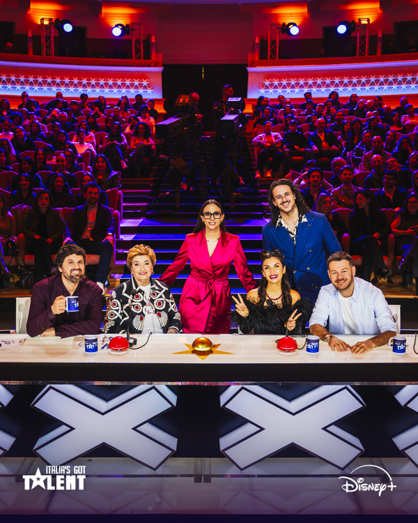 Italia’s Got Talent, anticipazioni: Alessandro Cattelan è un nuovo giurato Italia’s Got Talent, anticipazioni: Alessandro Cattelan è un nuovo giurato