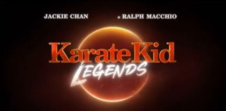 Karate Kid - Legends, rilasciato il trailer del film con Ralph Macchio e Jackie Chan