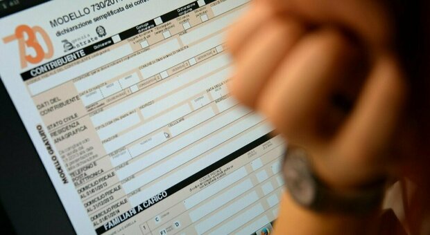 Modello 730 da 2anews.it modello 730 precompilato disponibile dal 30 aprile cosa c è da sapere