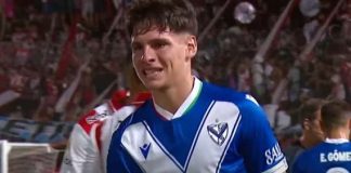 Calciomercato Napoli, occhi su Montoro del Velez