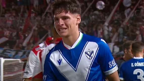 Calciomercato Napoli, occhi su Montoro del Velez: la risposta del talento argentino Calciomercato Napoli, occhi su Montoro del Velez: la risposta del talento argentino