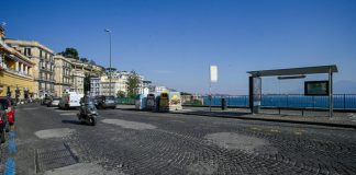 Napoli, a breve partiranno i lavori di riqualificazione del collettore fognario di Posillipo