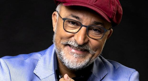 Paolo Caiazzo da 2anews.it Paolo Caiazzo torna in scena al Teatro Cilea con Quella visita inaspettata