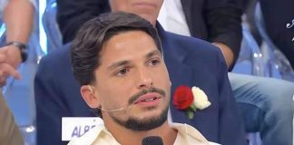 Uomini e Donne, registrazione 28 aprile: Cristina torna in studio