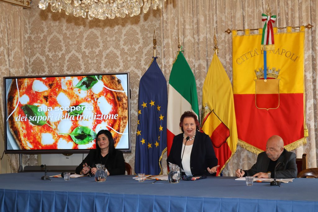 Vedi Napoli da 2anews.it Vedi Napoli e poi Mangia un ricco programma di visite guidate degustazioni e concerti