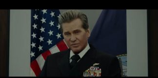 Val Kilmer, l'attore di Top Gun e Batman si è spento a 65 anni