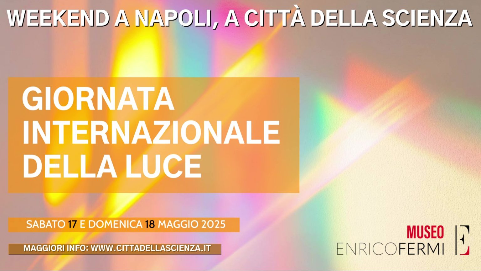 eventi napoli