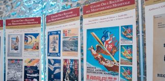 Amalfi, entra nel vivo la Regata delle Antiche Repubbliche Marinare