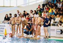 A2 Pallanuoto – Finale Playoff: il primo punto è del Chiavari. Sabato a Salerno per la rivincita
