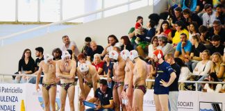 A2 Pallanuoto – Finale Playoff: il primo punto è del Chiavari. Sabato a Salerno per la rivincita