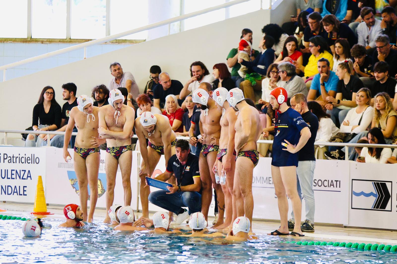 a2 pallanuoto – finale playoff il primo punto è del chiavari sabato a salerno per la rivincita da 2anews.it a2 pallanuoto – finale playoff il primo punto è del chiavari sabato a salerno per la rivincita