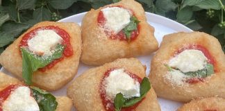 sagre da giovedì 22 a domenica 25