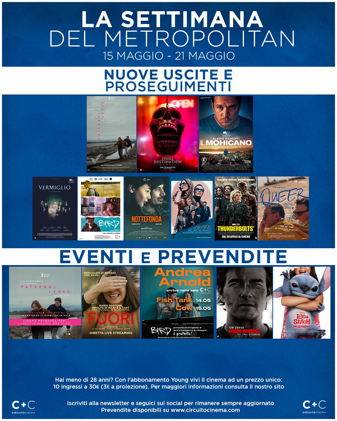Scopri tutti gli appuntamenti del weekend da giovedì 1 a domenica 4 maggio 2025 a Napoli e in Campania: visite guidate, spettacoli, mostre, teatro, musei, concerti gratis, e le ultime novità del cinema.
Scopri le Sagre in Campania nel weekend (in aggiornamento)
Elenco dei concerti del 2025 (in aggiornamento)
TUTTI GLI APPUNTAMENTI
“Maggio di Pizzofalcone“
"Maggio di Pizzofalcone" al via, un mese di eventi nel cuore di Napoli

Torna per il secondo anno consecutivo “Maggio di Pizzofalcone“, la rassegna culturale che anima uno dei luoghi più suggestivi e ricchi di storia della città di Napoli. Un calendario denso di appuntamenti gratuiti tra visite guidate, mostre, concerti, spettacoli teatrali e momenti di approfondimento culturale, per valorizzare l’identità storica e culturale dell’area di Pizzofalcone, Monte Echia e non solo.

Per maggiori info clicca qui

Pizza Village
https://www.2anews.it/alla-mostra-doltremare-con-dinosaurs-experience-un-viaggio-tra-i-giganti-della-preistoria/

Alla Mostra d’Oltremare torna il Pizza Village, l’evento dedicato a sua maestà la Pizza più famoso al mondo. Eletto nel 2018 Best Food Festival in the World al “The FestX Awards” di Las Vegas, Pizza Village è la manifestazione che da oltre 10 anni celebra un viaggio straordinario nel mondo della Pizza. Considerata tra le più rilevanti feste popolare del mondo, negli anni Pizza Village ha saputo evolvere trasformandosi da evento locale a brand globale ed internazionale conquistando man mano nuovi territori.

Per maggiori info clicca qui

“Dinosaurs Experience”
Alla Mostra d’Oltremare con “Dinosaurs Experience”: un viaggio tra i giganti della Preistoria

Alla Mostra d’Oltremare dal 9 maggio al 20 luglio 2025 arriva l’evento “Dinosaurs Experience”, con il gigantesco T-Rex, il ruggito del Velociraptor, il maestoso Triceratopo e tanto altro.

Un ruggito scuote Fuorigrotta e apre le porte a un’emozione senza tempo: dal 9 maggio al 20 luglio 2025, la Mostra d’Oltremare si trasforma in una foresta primordiale grazie a “Dinosaurs Experience”, lo straordinario evento immersivo organizzato da Alta Classe Lab. Con ingresso da via Terracina 197, l’iniziativa promette di trascinare grandi e piccini in un’avventura affascinante tra i colossi del Mesozoico, dove la storia si anima e prende vita in forme maestose e sorprendenti.

Orari

dal lunedì al venerdì dalle 10.00 alle 13.00 e dalle 15.00 alle 20.00, sabato, domenica e festivi con orario continuato dalle 10.00 alle 20.00

I biglietti sono disponibili sui circuiti Go2, Ciaotickets, TicketOne ed Etes.

Al Centro commerciale Campania la Festa della Mamma con un evento gratuito firmato Kids Lab. 
Festa della Mamma con creatività e profumo, al Campania evento Kids Lab con Lush

Celebra la Festa della Mamma con creatività e profumo al Centro commerciale Campania di Marcianise (CE). Un’occasione unica per esprimere il proprio affetto in modo originale, per dire “Ti voglio bene, mamma” con un gesto fatto con le proprie mani e con tanto amore.

Il 10 e 11 maggio Piazza Campania si trasforma in un laboratorio di creatività e allegria dedicato ai più piccoli, grazie a un imperdibile evento gratuito firmato Kids Lab e realizzato in collaborazione con il noto brand di cosmetici Lush. L’appuntamento si svolgerà dalle 15.30 alle 18.30, con due turni per consentire a tutti di partecipare: 15.30-17.00 e 17.00-18.30.

Napoli Tattoo Expo
Napoli Tattoo Expo arriva alla Mostra d'Oltremare con 430 tatuatori da tutto il mondo

Si terrà dal 30 maggio al primo giugno alla Mostra d’Oltremare “Napoli Tattoo Expo“. “Napoli vanta da sempre una vivace scena del tatuaggio – sottolineano in una nota gli organizzatori – caratterizzata da artisti talentuosi e stili unici, che riflettono la cultura, la storia e le tradizioni locali, rendendo la città un importante centro per gli appassionati di body art”. Nel padiglione 10 del polo fieristico saranno 430 i tatuatori provenienti da tutto il mondo.

Per maggiori info clicca qui

A Napoli Fuorigrotta SuperJUMP
Arriva a Napoli Fuorigrotta SuperJUMP, ben 2000 mq di gonfiabili al coperto

Arriva SuperJUMP, ben 2000 mq di gonfiabili al coperto. Uno tra i più grandi d’Italia per un super divertimento fino all’11 maggio 2025 a Napoli Fuorigrotta. I bambini li adorano, perchè rappresentano un senso di libertà assoluta, e i genitori sono tranquilli e felici nel far divertire i figli in sicurezza, soprattutto lontano dalla dipendenza che hanno dagli smartphone.

Per maggiori info clicca qui

Edenlandia presenta i Gonfiabili
eventi edenlandia

Dal 3 marzo il REGNO DEI GONFIABILI! Edenlandia – PalaEden (struttura al coperto, zero stress meteo).

Età consigliata: 2-10 anni.

Ingresso: 5€ (30 min) – 10€ (tempo illimitato).

Oltre 7 mega gonfiabili con scivoli, salti e arrampicate XXL.

Un’area relax per i genitori

Appuntamenti per festeggiare i 2500 anni di Napoli
Celebrazioni per i 2500 anni di Napoli, presentato il logo

Tra i numerosissimi appuntamenti, solo per citarne alcuni, il 29 aprile, in occasione della Giornata internazionale della danza, piazza Plebiscito ospiterà una lezione di ballo aperta a tutti, a cura de la Compagnia creata da Clotilde Vayer; a ottobre sarà la volta di Lina Sastri nel suo riadattamento di ‘Assunta Spina‘, di Salvatore Di Giacomo, nella nuova produzione del San Carlo e sempre il Massimo partenopeo sarà la location del Concorso lirico internazionale ‘Enrico Caruso‘, in collaborazione con i più importanti teatri del mondo quali il Metropolitan di New York, La Scala di Milano, il Festival di Aix En Provence, i Teatri di Monaco di Baviera e Amsterdam.

Spazio anche ai nuovi linguaggi artistici con ‘Il rap sotto le stelle‘ all’Albergo dei poveri e alla prima edizione del Napoli Fringe Fest che si svolgerà dal 17 aprile al 4 maggio.

“Napoli Milionaria” al via le celebrazioni per i 2500 anni della città di Napoli

Giubileo a Napoli 
Giubileo a Napoli: Percorsi giubilari nei conventi e nei monasteri della città

Previste iniziative e tanti appuntamenti. 8 itinerari, 77 visite guidate, 18 incontri musicali e il pellegrinaggio di riconciliazione. Tutti gli eventi sono gratuiti fino a esaurimento posti con prenotazione.

La celebrazione del Giubileo a Napoli si apre con “Donne di fede, carità e speranza. Percorsi giubilari nei conventi e nei monasteri di Napoli”, progetto promosso e finanziato dall’Assessorato comunale al Turismo e alle Attività produttive, ideato e curato nella direzione artistica dalla professoressa Adriana Valerio, teologa e delegata arcivescovile per il laicato, in collaborazione con l’Arcidiocesi di Napoli. Otto itinerari, 77 visite guidate e 18 incontri musicali compongono un vasto programma, che propone appuntamenti dal 13 febbraio al 21 dicembre 2025.

Per maggiori info clicca qui

La mostra dedicata a Pino Daniele a Palazzo Reale di Napoli
A Palazzo Reale di Napoli da domani e fino al 6 luglio 2025 la mostra dedicata a Pino Daniele

A Palazzo Reale di Napoli la mostra inedita “PINO DANIELE. SPIRITUAL”. Dal 20 marzo fino al 6 luglio la Sala Plebiscito e la Sala Belvedere di Palazzo Reale a Napoli ospiteranno “PINO DANIELE. SPIRITUAL”, l’inedita esposizione che celebra PINO DANIELE a 70 anni dalla sua nascita e a 10 anni dalla sua scomparsa.

Per maggiori info clicca qui

Visite guidate al Teatro San Ferdinando
Al Teatro San Ferdinando di Napoli l'evento "A Tavola, storie di donne da raccogliere, raccontare, mangiare"

Al Teatro San Ferdinando di Napoli l’evento “A Tavola, storie di donne da raccogliere, raccontare, mangiare”

Parte sabato 8 marzo, alle 11.00, il ciclo di Visite guidate “in forma di performance” realizzato in collaborazione con la Fondazione Eduardo De Filippo, a cura di Artèpolis, secondo un calendario di date che cadono di sabato e domenica a marzo, sempre alle 11.00, e in alcuni lunedì alle 17.00 ad aprile e maggio, per quanti: spettatori, turisti e curiosi, desiderino “entrare” nel teatro simbolo della Città di Napoli che il grande drammaturgo, regista, attore e capocomico napoletano ricostruì dalle sue macerie per riaprirlo definitivamente nel gennaio del 1954.

Per maggiori info clicca qui

Treni Storici in Campania
Dall'Archeotreno al Pietrarsa Express: Al via la stagione 2025 dei treni storici in Campania

Riparte il programma dei treni storici che nel 2025 torneranno a percorrere le più affascinanti linee ferroviarie della Campania. Complessivamente quest’anno saranno 65 le corse in calendario, per un totale di oltre 12mila posti disponibili a bordo.

Il programma delle iniziative del 2025 prevede la riconferma di numerosi itinerari che hanno riscosso grande successo nelle passate edizioni, offrendo ai viaggiatori l’occasione di vivere un’esperienza autentica a bordo di convogli d’epoca.

I biglietti per viaggiare a bordo dei treni storici in Campania possono essere acquistati da sabato 8 marzo su tutti i canali di vendita di Trenitalia, biglietterie, app e sito ufficiale. Maggiori informazioni sui canali social della Fondazione FS e di FS Treni Turistici Italiani.

Per itinerari e programma clicca qui

TrekkinGaiola programma di escursioni
“TrekkinGaiola”, un programma di tre speciali escursioni di trekking

Tra Marzo e Aprile con l’iniziativa “TrekkinGaiola”, si propone un programma di tre speciali escursioni di trekking, guidate da esperti professionisti dell’Associazione Italiana Guide Ambientali Escursionistiche (AIGAE), per scoprire, camminando, i territori di tre Aree Marine Protette del Golfo:

– Posillipo ed il Parco Sommerso di Gaiola

– La costiera Sorrentina e l’AMP di Punta Campanella

– L’isola d’Ischia ed il Regno di Nettuno

Per maggiori informazioni clicca qui

Ultime novità del cinema
eventi cinema

eventi cinema

eventi cinema

Per la programmazione dei film clicca qui

Cinema Metropolita Napoli – programmazione della settimana
eventi napoli cinema

Appuntamenti Città della Scienza family weekend con i Kid Pass Days 2025
Città della Scienza, family weekend con i Kid Pass Days 2025

Sabato 10 e domenica 11 maggio 2025, nell’ambito dei Kid Pass Days, la più importante maratona italiana di attività ed eventi family-friendly dedicati ai bambini da 0 a 12 anni, Città della Scienza propone un ricco programma di eventi, laboratori, dimostrazioni scientifiche e attività tutte dedicate alla famiglia e alle incredibili storie di mamme, papà e tutori del regno animale.

Attraverso giochi, laboratori scientifici e creativi, scopriremo come animali diversi si prendono cura dei loro cuccioli: chi costruisce nidi accoglienti, chi li porta in groppa, chi li nutre con attenzione e chi li difende con coraggio. Un modo divertente e coinvolgente per conoscere meglio la natura e i suoi affetti più teneri!

GIORNI E ORARI DI APERTURA
sabato – domenica ore 9 – 17

SCIENCE CENTRE
Adulti € 10,00
Ridotto bambini e ragazzi (3-17 anni), studenti universitari e over 65 € 7,00

PLANETARIO
NEW Spettacolo LIVE € 6,00 Biglietto unico adulti e bambini € 5,00

INTEGRATO SCIENCE CENTRE + PLANETARIO
Adulti € 13,00
Ridotto bambini e ragazzi (3-17 anni), studenti universitari e over 65 € 10,00

INTEGRATO SCIENCE CENTRE + PLANETARIO LIVE
Adulti € 14,00
Ridotto bambini e ragazzi (3-17 anni), studenti universitari e over 65 € 11,00

I biglietti sono acquistabili online sul sito Etes oppure presso la biglietteria di Città della Scienza.

GRATUITÀ L’ingresso gratuito, per il quale è rilasciato apposito biglietto, è consentito alle seguenti categorie:..

Possessori di tessera ICOM
Cittadini residenti nel quartiere di Bagnoli (Napoli) ad eccezione delle Grandi Feste (Epifania, Carnevale, Halloween)
Docenti accompagnatori (1 docente ogni 10 studenti, eventuali eccedenze saranno conteggiate nei paganti)
Persone invalide con certificazione di invalidità superiore al 74% e loro accompagnatori
Persone riconosciute in condizione di handicap ai sensi della Legge 104/92 (art 3 comma 3) e loro accompagnatori
PER LA PROGRAMMAZIONE TEATRALE CLICCA QUI E VAI IN CULTURA&SPETTACOLO