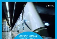 ANM, prolungato il servizio trasporti h24 per i festeggiamenti in caso di vittoria 'scudetto'