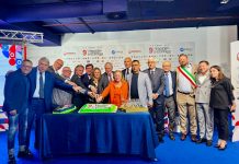 Trofeo D’Alterio Group: 25 club e 500 baby calciatori