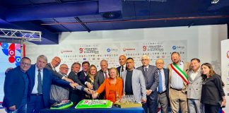 Trofeo D’Alterio Group: 25 club e 500 baby calciatori