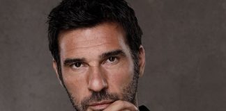Eduardo Leo arriva al Vulcano Buono il 31 maggio