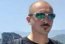 Dentro i conflitti, oltre la linea del fronte: la Cultural Intelligence di Federico Prizzi